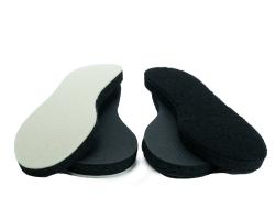 PERFORMER REPL PADS 13 COUGAR