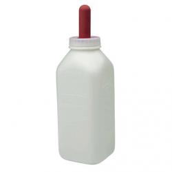 BOTTLE CALF W/ SCREW CAP 3QT