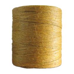 TWINE BALNG ECONO SISAL 16M 2PK