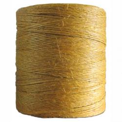 TWINE BALNG SS GOLD 9M