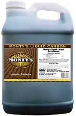 FERT MONTYS LIQU CARBON 2.5GAL