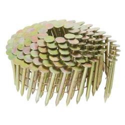 NAIL 1-3/4"GLV COIL ROOF 7.2M
