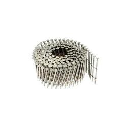 NAIL 2"X.092RS EGWIRECOIL 9M 15o