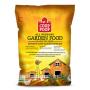 COOP POOP GRDN FOOD 6LB