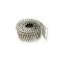 NAIL 2"X.092RS EGWIRECOIL 9M 15o