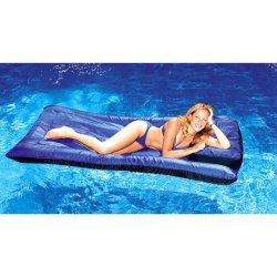 POOL AIR MATTRESS FABRIC