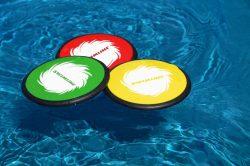 POOL GAME DISC SKIPPERS