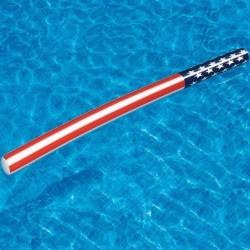 POOL DOODLE AMERICANA 1PK