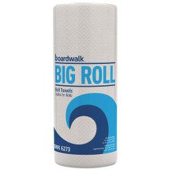 PAPER TOWEL BIG ROLL 250CT EA