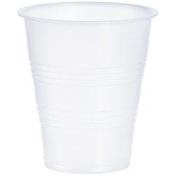 CUPS 7OZ TRANSLUCENT 2,500/CS