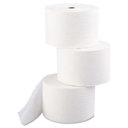 TISSUE TOILET 7/8CORE 1PLY EA