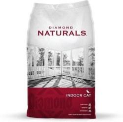 FOOD DIAMOND CAT INDOOR 6LB