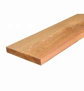 CEDAR 1X8X16 S1S2E BOARD EA