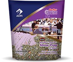 FEED SHOWTEC SHOWPREP 5#