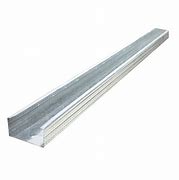 METAL STUD 3-5/8"X10' 25GA