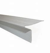 EAVE DRIP GALV 2-1/4"X1-1/8"X10'