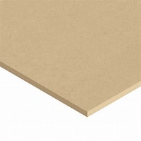 3/4 MDF 4X8 PANEL