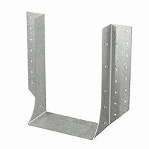 JOIST HANGER 2X10/12 DBL ZINC