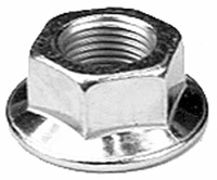 BLADE NUT MTD 912-0417A