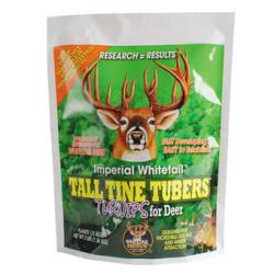 SEED TALL TINE TUBERS WHT TL 3#