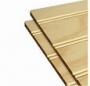 3/8"RADIATA 2" BEADED PLYWD 4X8