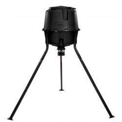 FEEDER MOULTRIE W/ TRIPOD 30GAL