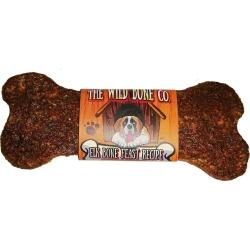 TREAT DOG WILDBONE ELK BONE