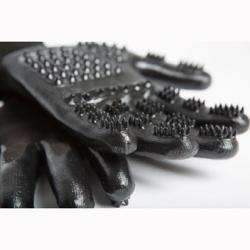 GLOVE PET GROOMING LARGE