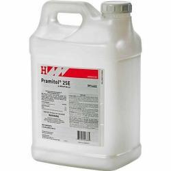 HERBICIDE PRAMITOL 25E 2.5 GAL