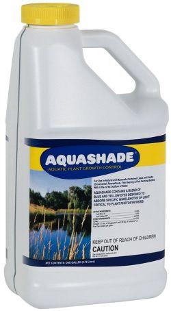 HERBICIDE AQUASHADE GAL