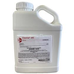 HERBICIDE WU CLEANSE 2EC GAL