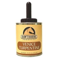 TURPENTINE VENICE 16OZ W/ BRUSH