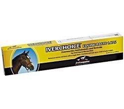 DEWORMER IVERMECTIN EQUINE PASTE