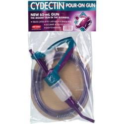 APPLICATOR DE-WORMER CYDECTIN