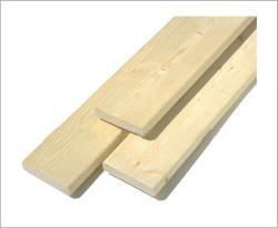 1X4X8 PREM SPRUCE BOARD