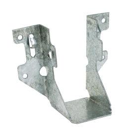 JOIST HANGER 2X4 ZINC EA