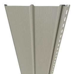 SOFFIT VNYL SOLID 12'D5 MIST 140