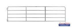 GATE 6-TUBE ECONOMY 16' GALV