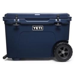 YETI TUNDRA HAUL 50QT NAVY