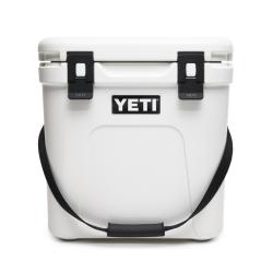 YETI ROADIE24 COOLER WHT