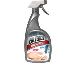 SANITIZER PULVERIZE LIQUID 32OZ