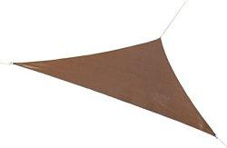 CANOPY COOLAROO COCOA 12'