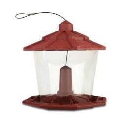 FEEDER BIRD ECOZEBO PENN 7#