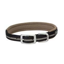 COLLAR LINED BLACK 3/4"X17"