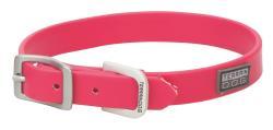 COLLAR BRAHMA HOT PINK 3/4"X15"