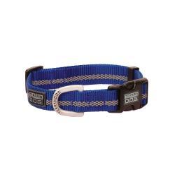 COLLAR SNAP-N-GO LARGE DARK BLUE