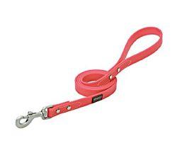 LEASH BRAHMA HOT PINK 3/4"X4'