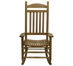 ROCKING CHAIR HINKLE SLAT MAPLE