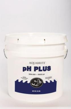 POOL CHEM PH PLUS 25#