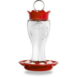 FEEDER HUMMINGBIRD PENN 16OZ